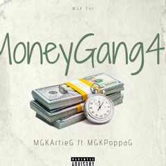 MGKArtieG ft MGKPoppaG MoneyGang4E Freestyle.m4a