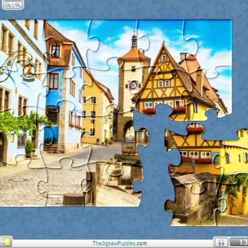 Hd jigsaw puzzles online discount