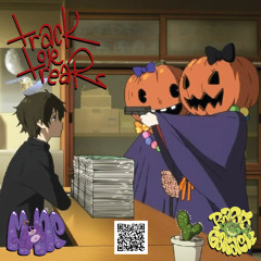 Track Or Treat - Mone [DubstepMix]