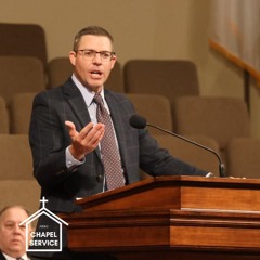 Alfred King | The Issue Of Submission