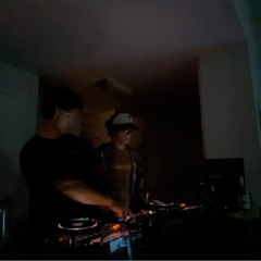 Deep House DJ Set 1 | Hugo Osc B2B RYO [with setlist]
