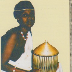 Rwanda Instrumental