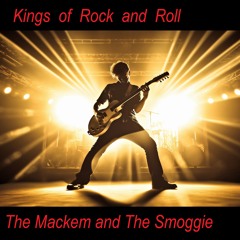 Kings Of Rock And Roll