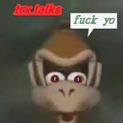 trx talks