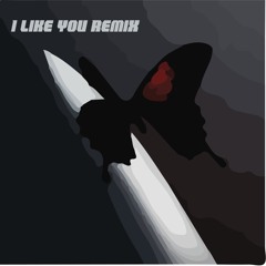 I Like You (Tate Remix)