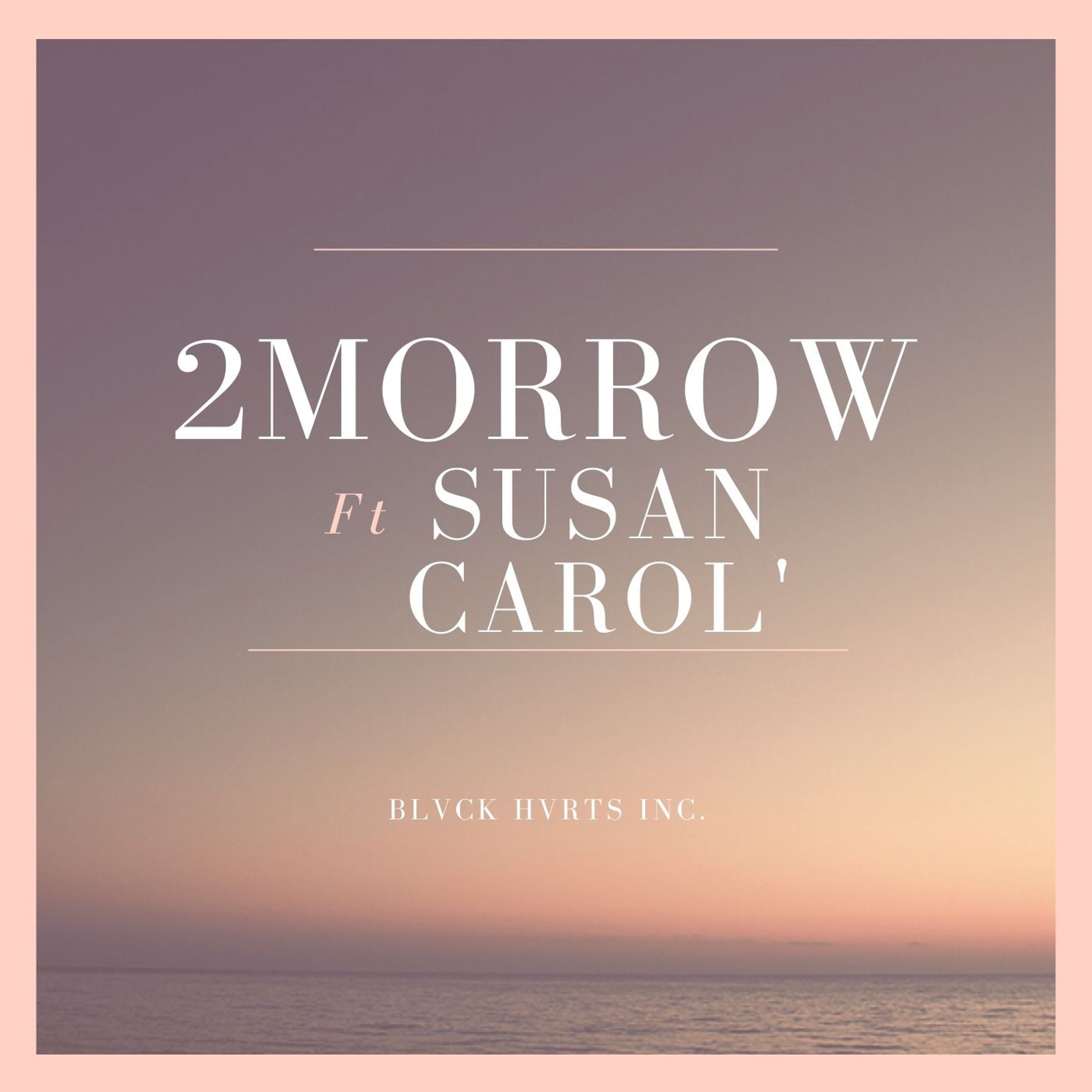 2morrow ft Susan Carol' episode artwork