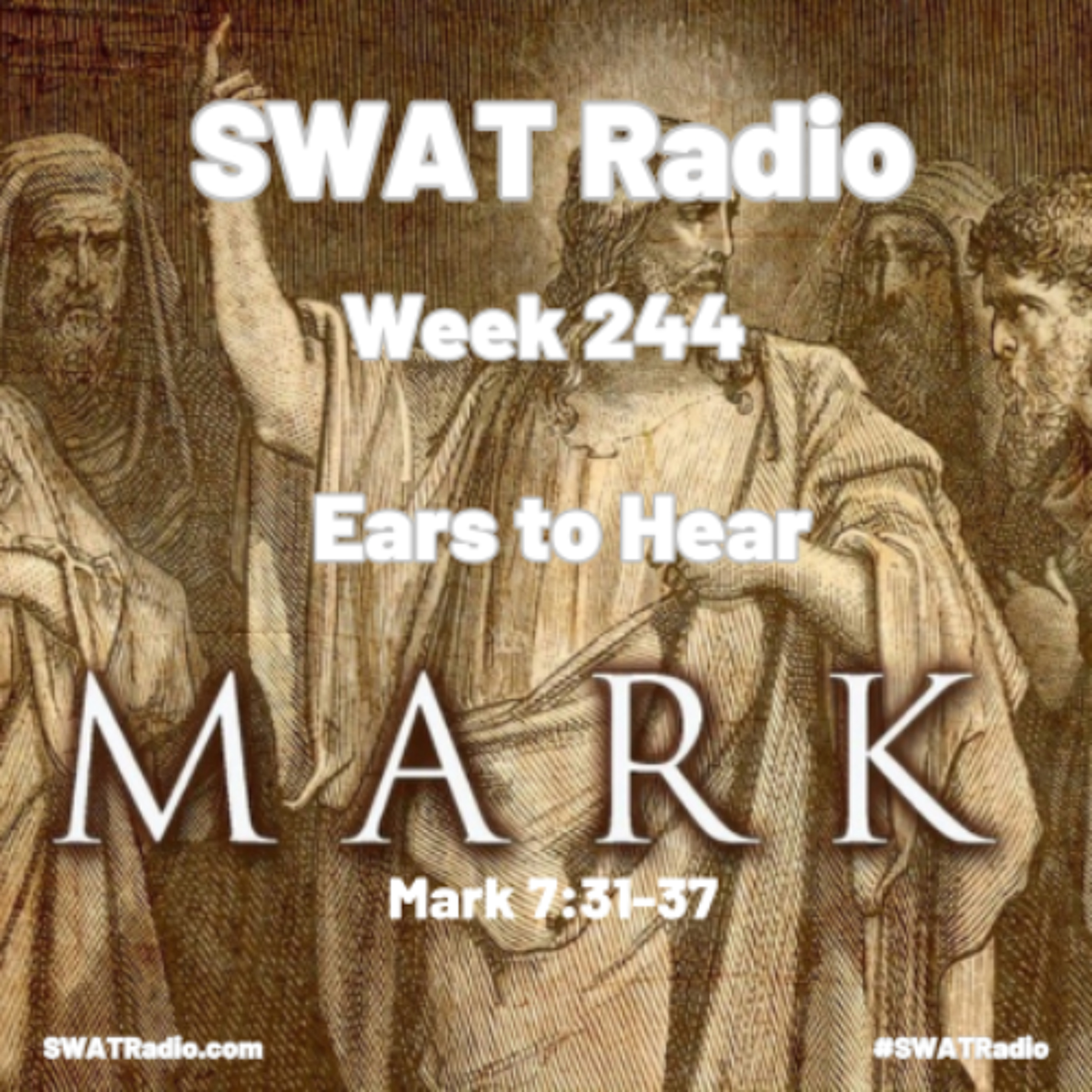 SWAT Radio