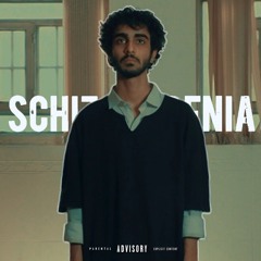 SCHIZOPHRENIA