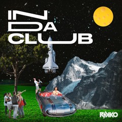 Rikko - In Da Club (Extended Mix)