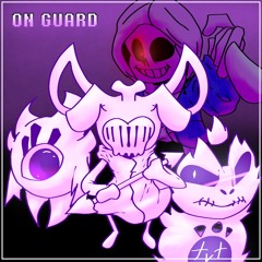 On Guard! DUSTTALE RENEWED OST - 008