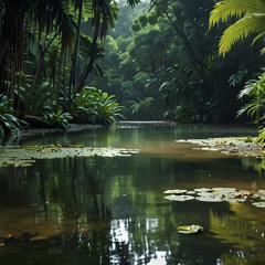 Tropifcal