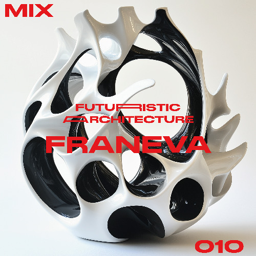 ARCHITECTUREMIX010 - FRANEVA