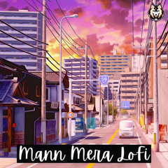 Mera Mann lofi