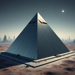 The Great Pyramid