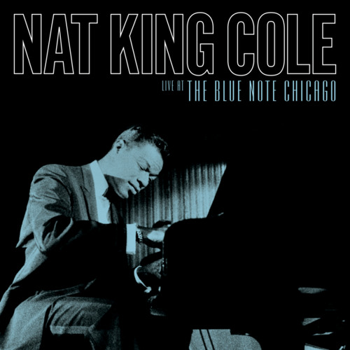 Funny (Not Much) (Live at the Blue Note Chicago)