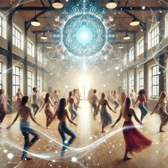 Ecstatic Dance 2024 ~ OSHO Centre in Toscana, Italy