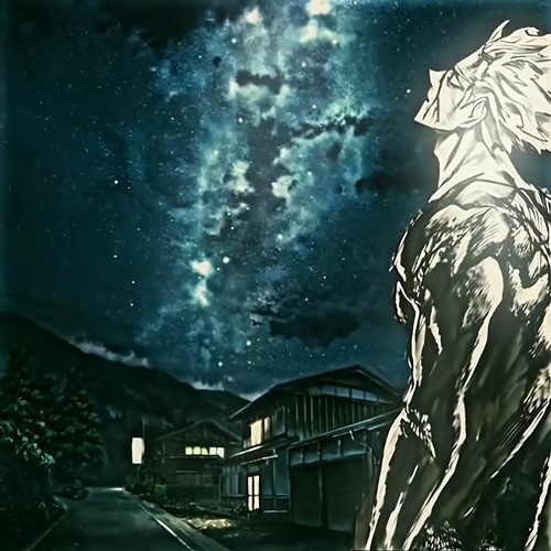 But me I was friendless (Garou x Memory Reboot Slowed to Perfection)