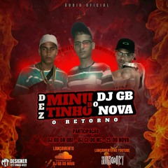 10 MINUTINHOS DOS FAIXA PRETA DO NOVA PART.3 ' O RETORNOOOOO