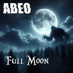 Full Moon (Parasyte OST)