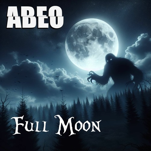 Full Moon (Parasyte OST)