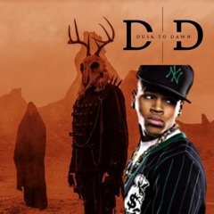 Behemoth x Kiss Kiss -- Dusk to Dawn flip