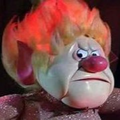 "Mr Heat Miser" By Deizal Nuncio