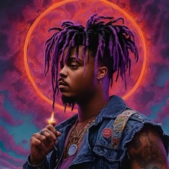 Juice WRLD: Mask - Redlimits