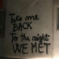 pack your things and go