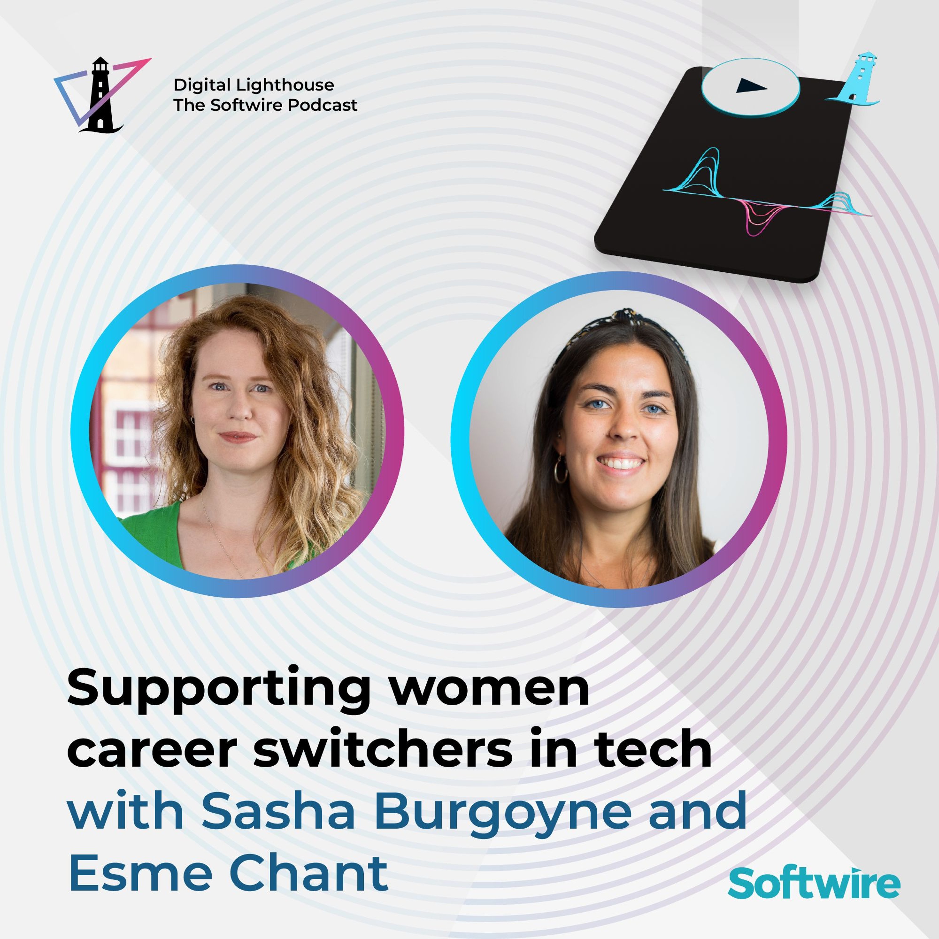 Softwire TechTalks
