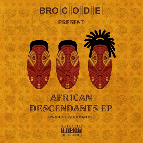 1.Bro Code - Same Train (Prod.By Zaiden Gotit)