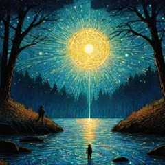 Brox Kadus - Hail The Light (Originalmix) First Free Download Track for Techno Lovers..