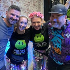 Dave Juric - Big Fish Little Fish Finale @ Howler - March 2025