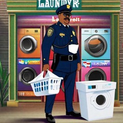 PLW_10/28/23 - Detective John Laundry
