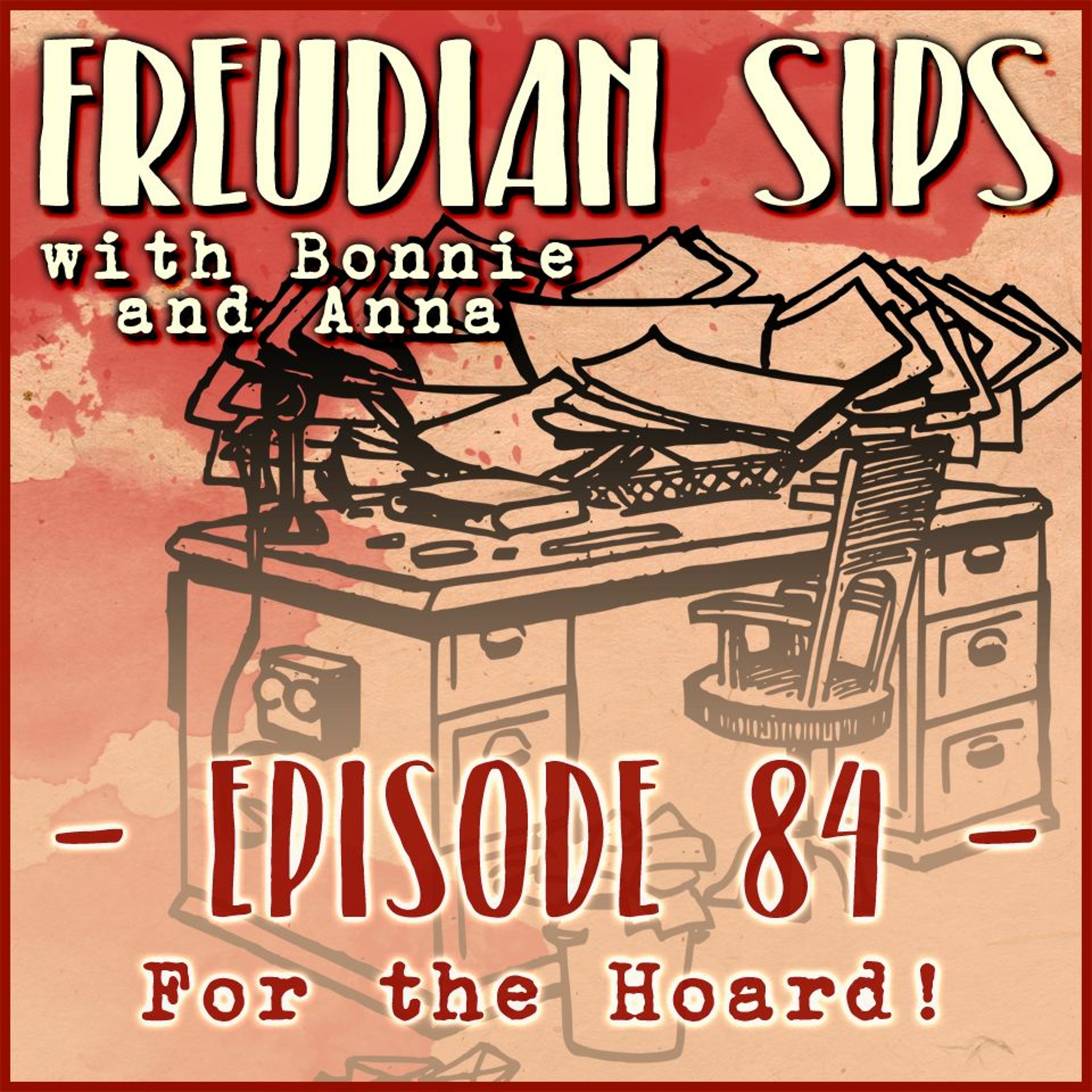 Freudian Sips