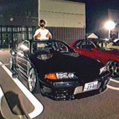 Nissan Playa — infinite