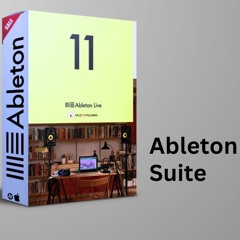 Ableton Live 11.3.21 Suite  Download