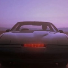 KNIGHT RIDER