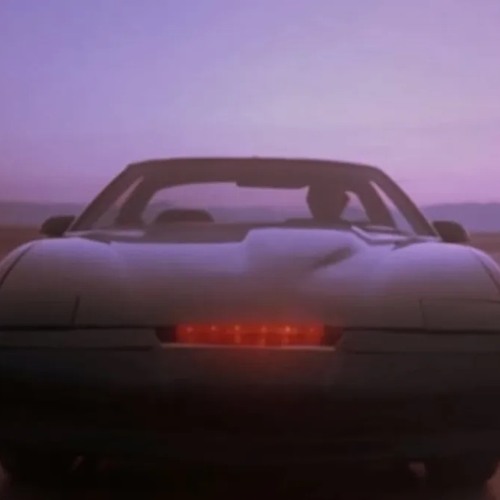 KNIGHT RIDER