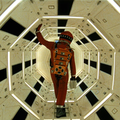 Divtec - 2001 Space Odyssey