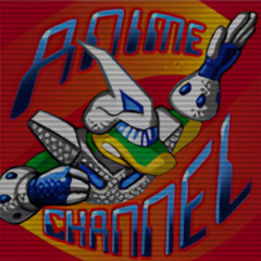Gex 3 - Anime Channel [Midi]