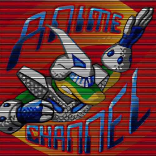 Gex 3 - Anime Channel [Midi]