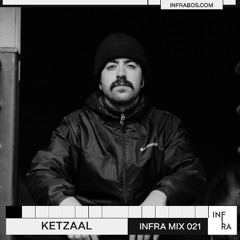 INFRA MIX 021 - KETZAAL