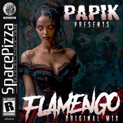 Papik - FlamenGo [Out Now]