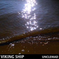 5 - Journey of Peace - Album VIKING SHIP