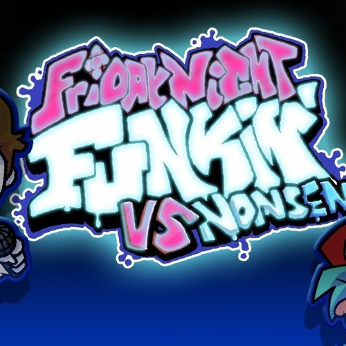 FNF vs Nonsense Mod - Play Online Free - FNF GO