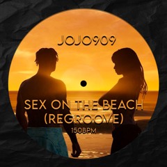 DJ Assault - Sex On The Beach (Jojo909 Regroove) [FREE DL]