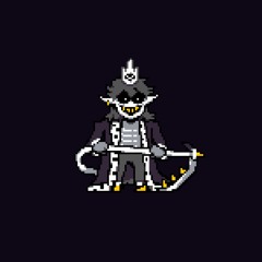 [Chapter 1: EXTRA] Alt. Jevile Boss Theme