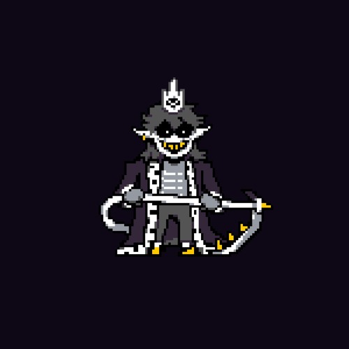 [Chapter 1: EXTRA] Alt. Jevile Boss Theme