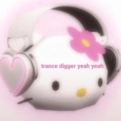 Mit bisschen Trance in den Frühling