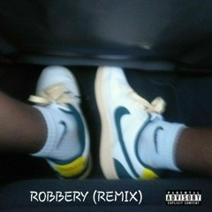 VXRGO - Robbery (remix) ft SMXGE
